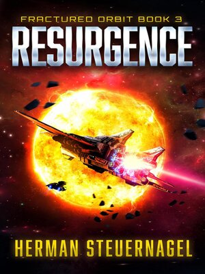 cover image of Resurgence